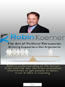 برنامه‌نما Robin Koerner عکس از صفحه
