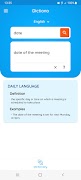 Contextual Dictionary স্ক্রিনশট 3