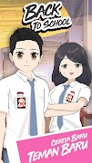 Kode Keras Cowok 2 - Back to S capture d'écran 3