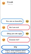 Chat Texting Master games screenshot 4