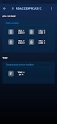 Bluetooth Li captura de pantalla 3