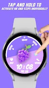 [DW] Fruit Watch Ekran Görüntüsü 2