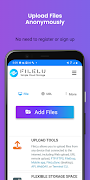 FileLu - Cloud Storage Backup screenshot 2