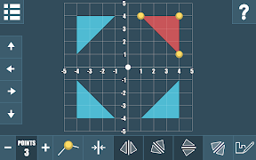 Geometry Teaching Tools ภาพหน้าจอ 2