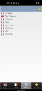 French dictionary syot layar 5