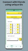 CipherLock-Lite ảnh chụp màn hình 3