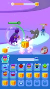 Merge Loop Battle ảnh chụp màn hình 6