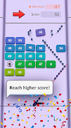 Non Stop Breaker ภาพหน้าจอ 3