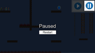 Dungeon Dwellers ảnh chụp màn hình 1