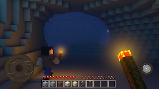 MultiCraft - Build and Mine 截图 2