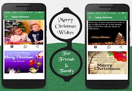 Merry Christmas screenshot 3
