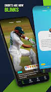 SportsX - Jazz Cricket Screenshot 2