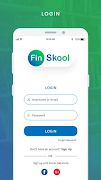 FinSkool পোস্টার