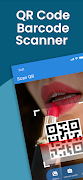 QR Code Reader - Scan QR Code 海报