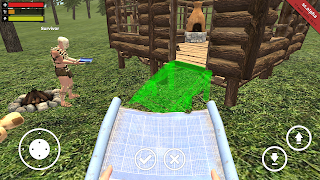 Survival Simulator ภาพหน้าจอ 3