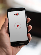 Новое Радио Ekran Görüntüsü 7