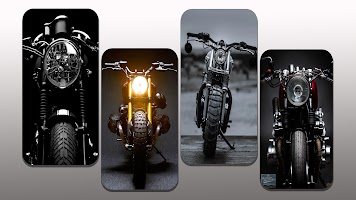Sport Motorcycles Wallpaper screenshot 3