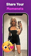 Sex.Hookups Plakat