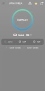 VPN KOREA - Secure VPN Proxy পোস্টার