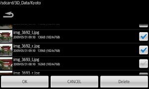 3DSteroid Pro screenshot 5