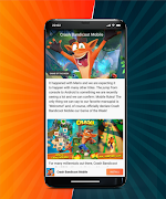 Tips for Aptoide trick capture d'écran 4