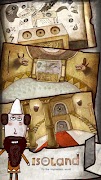 Isoland screenshot 5