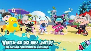 Go Nuts syot layar 6