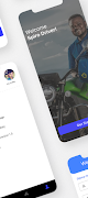 SpiroX Rider screenshot 3