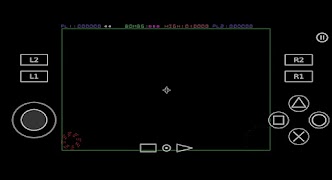 AETHER SX2 PS2 Emulator Tips Ekran Görüntüsü 4