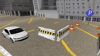 Scirocco Simulator screenshot 3