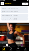 Movimentum screenshot 2