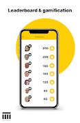 برنامه‌نما Cialdini Social عکس از صفحه