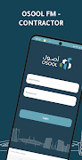 Osool FM - Contractor Poster
