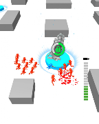 Weapon Master تصوير الشاشة 5