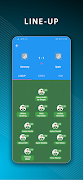 Hesgoal 截图 2