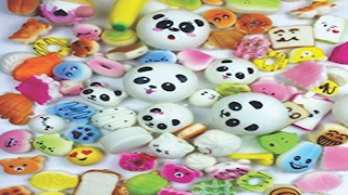 Squishy Design Ideas اسکرین شاٹ 6