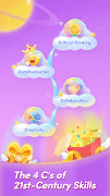 برنامه‌نما Ace Early Learning عکس از صفحه