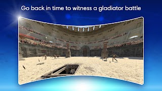 DK Virtual Reality اسکرین شاٹ 2