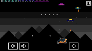 UFO Hunter screenshot 4