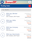 RERA App 포스터