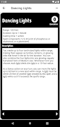 4 Schermata D20 Spell cards