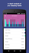 Sleep Tracker Screenshot 2