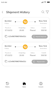WA Express 截图 2