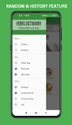 Herbs Dictionary Pro captura de pantalla 6