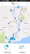 LE-GPS Ekran Görüntüsü 2