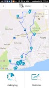 LE-GPS Ekran Görüntüsü 2