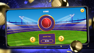 Mega Cricket World imagem de tela 4