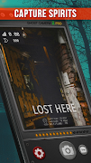 Ghost Camera - Talk to Spirits تصوير الشاشة 3