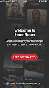 Inner Room पोस्टर