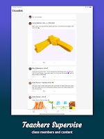 Classdisk Screenshot 6